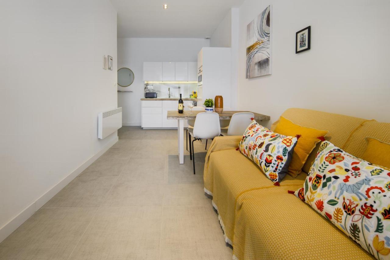 Charming & Design Apartment Будапеща Екстериор снимка